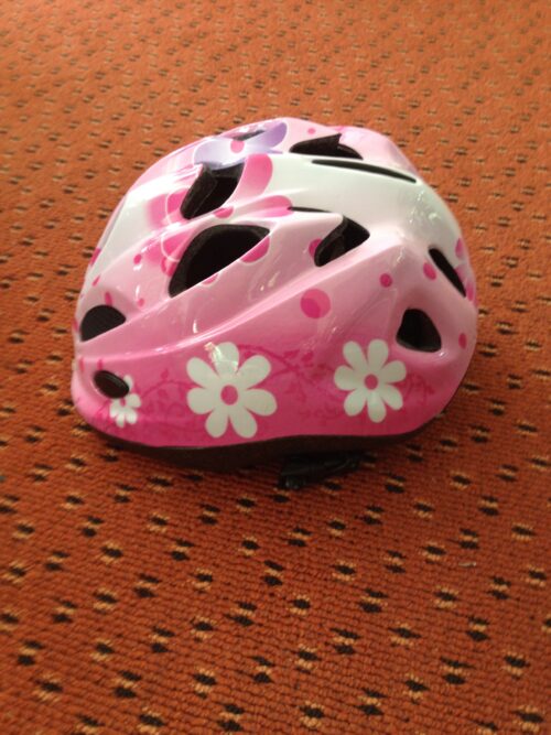 DYTO jongens Fietshelm - Image 3