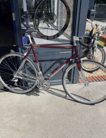 Koga Miyata racefiets