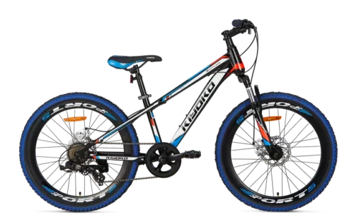 Kiyoko Mountainbike 24 inch