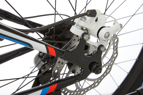 Kiyoko Mountainbike 24 inch - Image 4