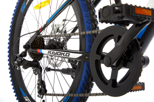 Kiyoko Mountainbike 24 inch - Image 5