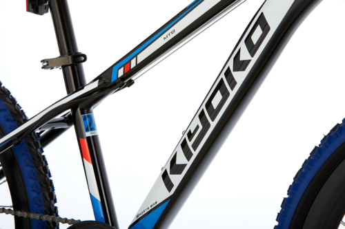 Kiyoko Mountainbike 24 inch - Image 6