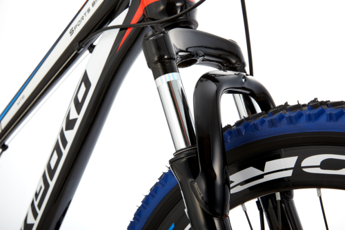 Kiyoko Mountainbike 24 inch - Image 7
